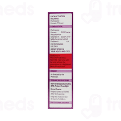 Allegra Nasal Spray 6gm