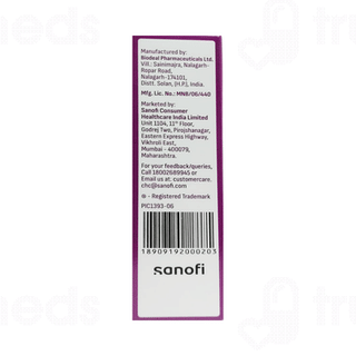 Allegra Nasal Spray 6gm