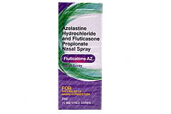 Fluticatone Az Nasal Spray 7ml