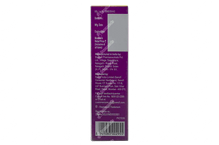 Allegra Nasal Duo Spray 7gm