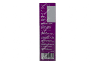 Allegra Nasal Duo Spray 7gm