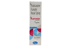 Neo Flutivin Nasal Spray 6gm