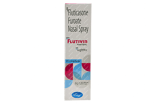 Neo Flutivin Nasal Spray 6 GM