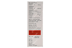 Ticamist Nasal Spray 10ml Ticamist Nasal Spray 10ml