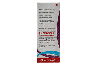 Ryaltris Az Nasal Spray 75 Md 9.5 GM