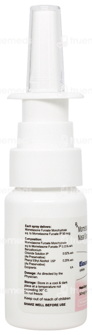 Elosone Nasal Spray 10ml