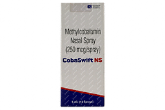 Cobaswift Ns Nasal Spray 5ml Cobaswift Ns Nasal Spray 5ml