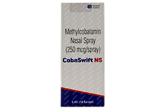 Cobaswift Ns Nasal Spray 5ml