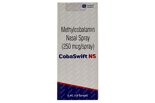 Cobaswift Ns Nasal Spray 5ml