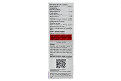 Cobaswift Ns Nasal Spray 5ml