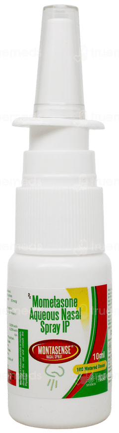 Montasense Nasal Spray 10Ml