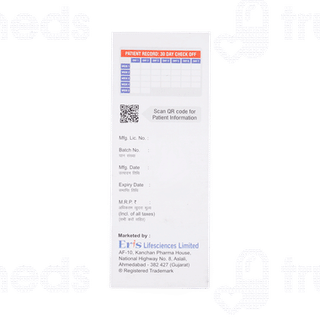 Axunil Nasal Spray 9gm