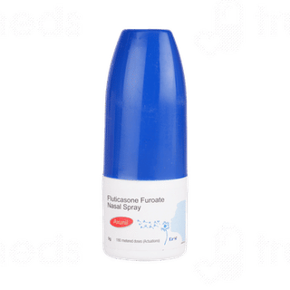 Axunil Nasal Spray 9gm