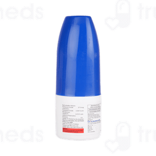 Axunil Nasal Spray 9gm