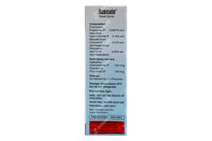 Azenate 0.05/0.1 % Nasal Spray 10 ML Azenate 0.05/0.1 % Nasal Spray 10 ML