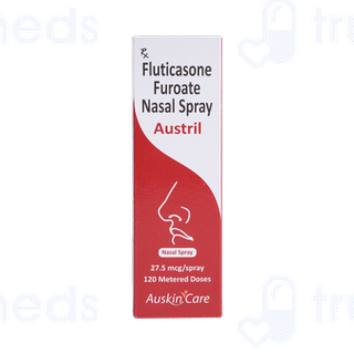 Austril Nasal Spray 120mdi