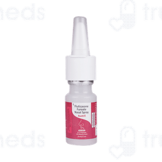 Austril Nasal Spray 120mdi