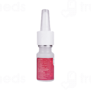 Austril Nasal Spray 120mdi