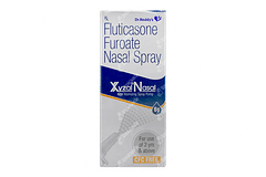 Xyzal Nasal Spray  6gm
