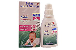 Otrivin s best sale nasal drops