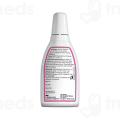 Otrivin Baby Saline Nasal Spray 10ml
