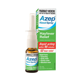 Azep Nasal Spray 5ml