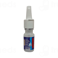 Biofluti Az Nasal Spray 70mdi