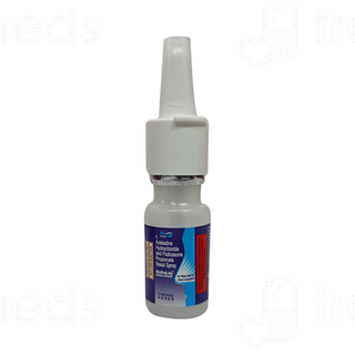 Biofluti Az Nasal Spray 70mdi