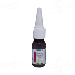 Calcimate Cl Nasal Spray 3.7ml