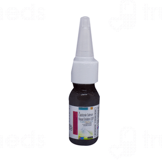 Calcimate Cl Nasal Spray 3.7ml