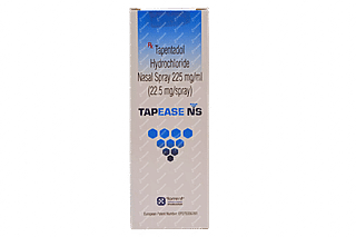 Tapease Ns 22.5 MG Nasal Spray 9 ML