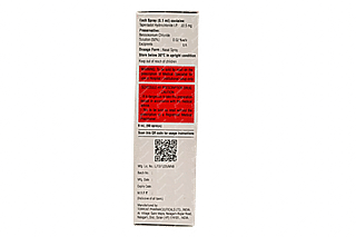 Tapease Ns 22.5 MG Nasal Spray 9 ML