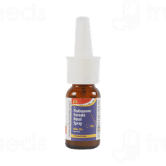 Nile Flo Nasal Spray 6gm