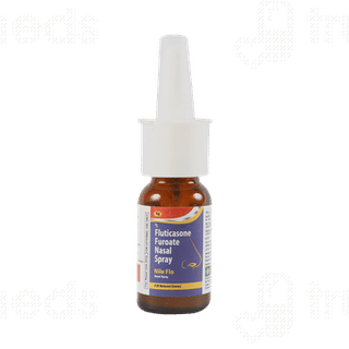 Nile Flo Nasal Spray 6gm