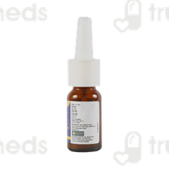 Nile Flo Nasal Spray 6gm