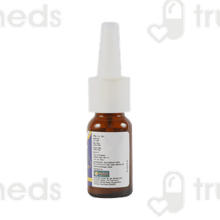 Nile Flo Nasal Spray 6gm