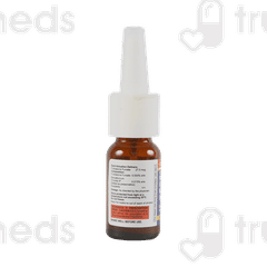 Nile Flo Nasal Spray 6gm