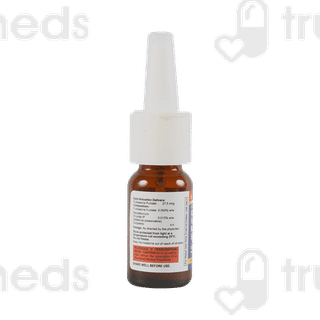 Nile Flo Nasal Spray 6gm