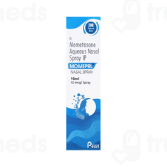 Momeprl Nasal Spray 10ml Momeprl Nasal Spray 10ml