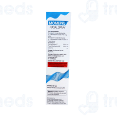 Momeprl Nasal Spray 10ml Momeprl Nasal Spray 10ml