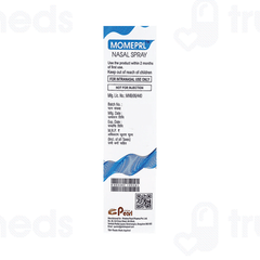 Momeprl Nasal Spray 10ml Momeprl Nasal Spray 10ml