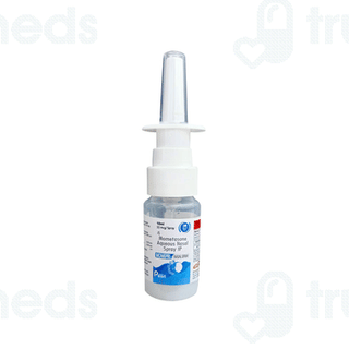 Momeprl Nasal Spray 10ml