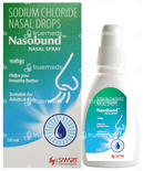 Nasobund Nasal Spray 10 ML