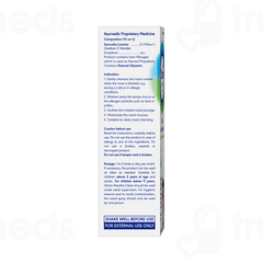 Otrivin Breathe Clean Isotonic Nasal Spray 100ml