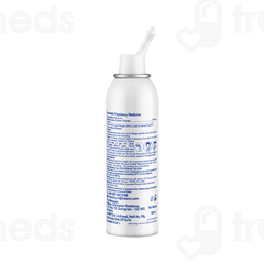 Otrivin Breathe Clean Isotonic Nasal Spray 100ml