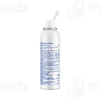 Otrivin Breathe Clean Isotonic Nasal Spray 100ml
