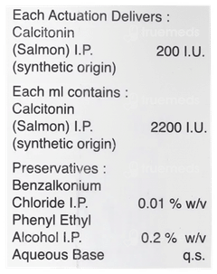 Maxtonin Nasal Solution 6Ml Maxtonin Nasal Solution 6Ml