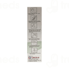Ryno Az Nasal Spray 9.8ml