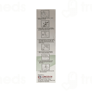 Ryno Az Nasal Spray 9.8ml