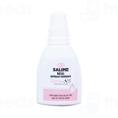 Sane Ns Nasal Spray/drops 10ml